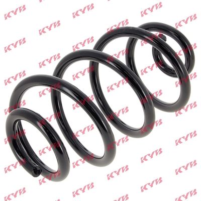 KYB RA6230 Suspension Spring - 2