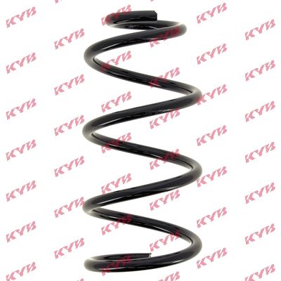 KYB RA6231 Suspension Spring - 1