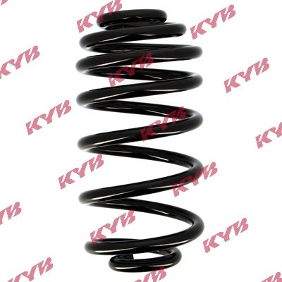 KYB RA6233 Suspension Spring - 1