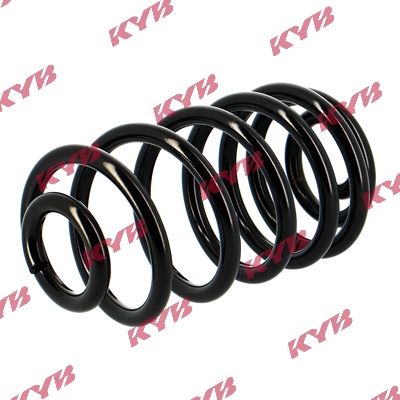 KYB RA6233 Suspension Spring - 2
