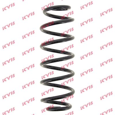 KYB RA6235 Suspension Spring - 1
