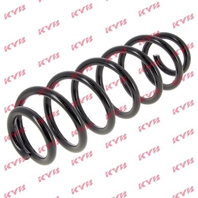 KYB RA6235 Suspension Spring - 2