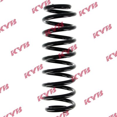KYB RA6236 Suspension Spring - 1