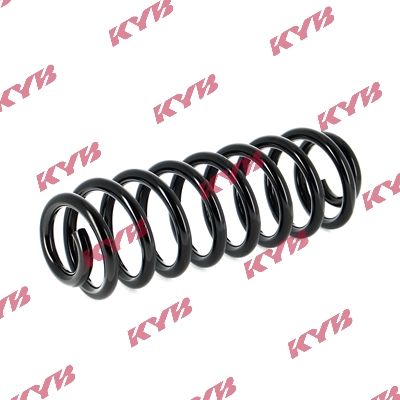 KYB RA6236 Suspension Spring - 2