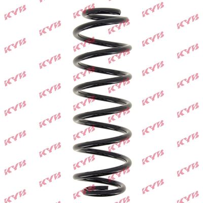 KYB RA6240 Suspension Spring - 1