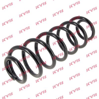 KYB RA6240 Suspension Spring - 2