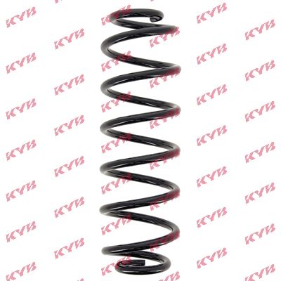 KYB RA6241 Suspension Spring - 1