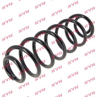 KYB RA6241 Suspension Spring - 2