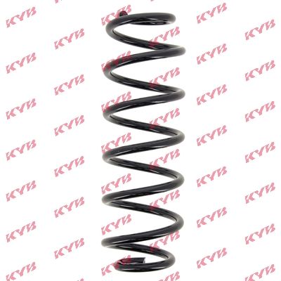 KYB RA6243 Suspension Spring - 1