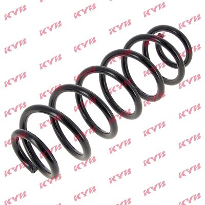 KYB RA6243 Suspension Spring - 2
