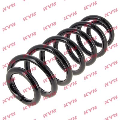 KYB RA6244 Suspension Spring - 2