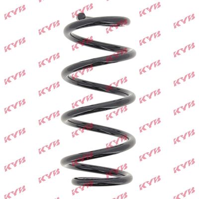 KYB RA6245 Suspension Spring - 1