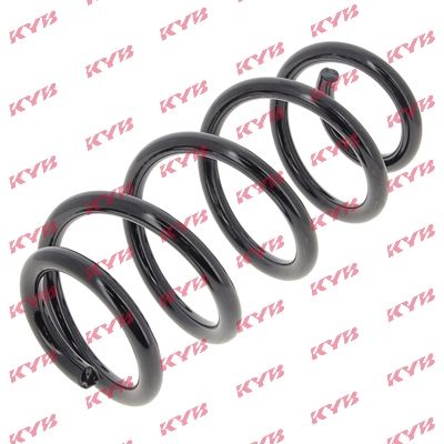KYB RA6245 Suspension Spring - 2