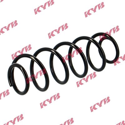 KYB RA6246 Suspension Spring - 2