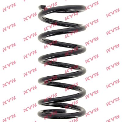 KYB RA6255 Suspension Spring - 1