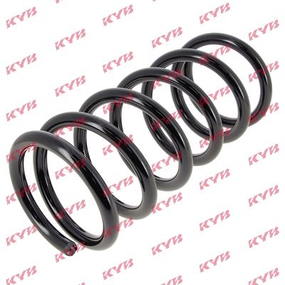 KYB RA6255 Suspension Spring - 2