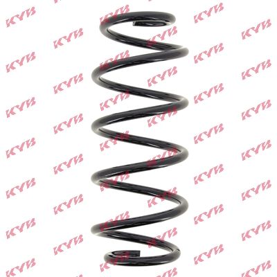 KYB RA6256 Suspension Spring - 1
