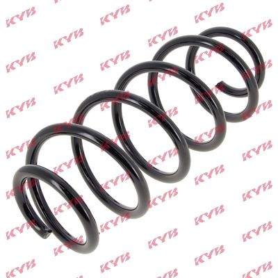 KYB RA6256 Suspension Spring - 2