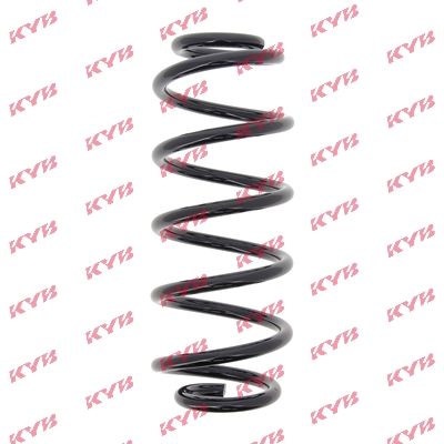 KYB RA6260 Suspension Spring - 1