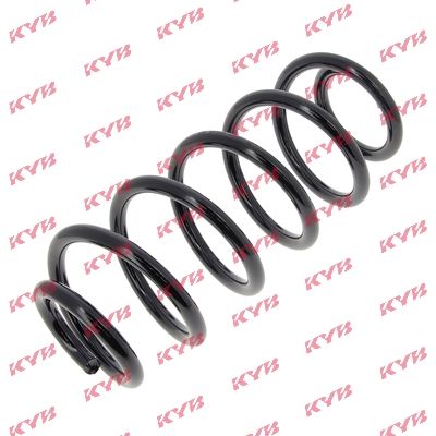KYB RA6260 Suspension Spring - 2