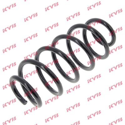 KYB RA6261 Suspension Spring - 2