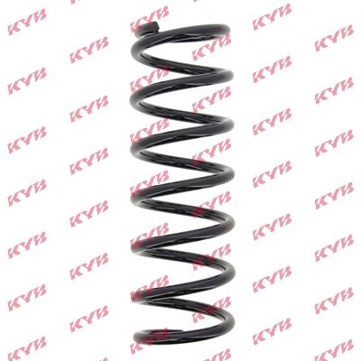 KYB RA6262 Suspension Spring - 1
