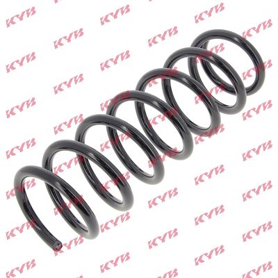 KYB RA6262 Suspension Spring - 2