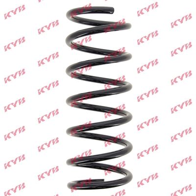 KYB RA6264 Suspension Spring - 1