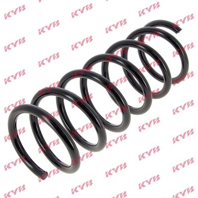 KYB RA6264 Suspension Spring - 2