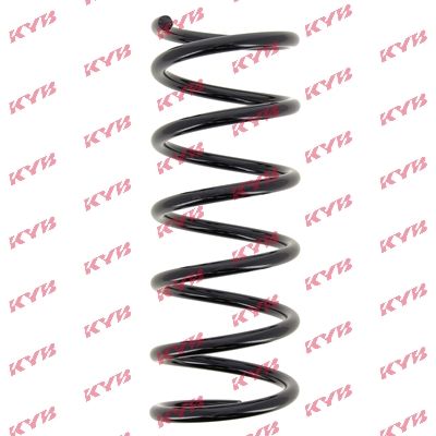 KYB RA6267 Suspension Spring - 1