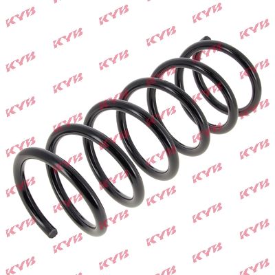 KYB RA6267 Suspension Spring - 2