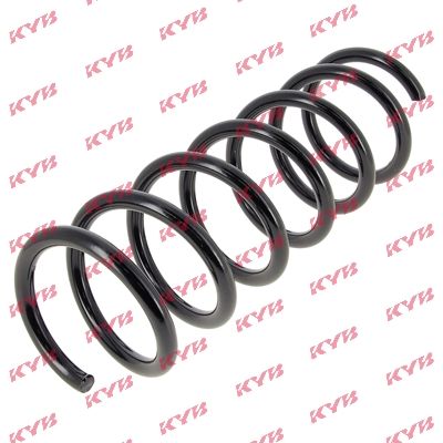 KYB RA6268 Suspension Spring - 2