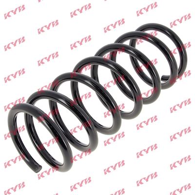KYB RA6272 Suspension Spring - 2