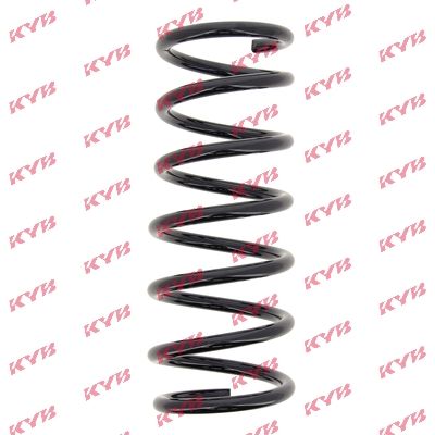 KYB RA6273 Suspension Spring - 1
