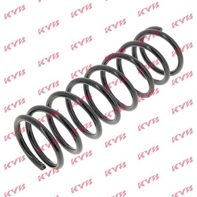 KYB RA6283 Suspension Spring - 2