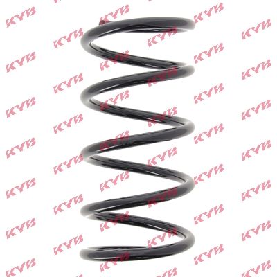 KYB RA6285 Suspension Spring - 1