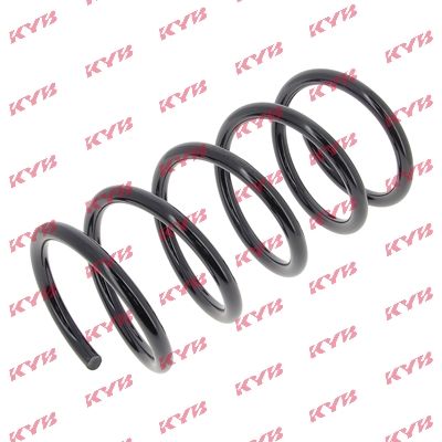 KYB RA6285 Suspension Spring - 2