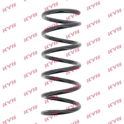 KYB RA6309 Suspension Spring - 1