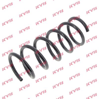 KYB RA6309 Suspension Spring - 2