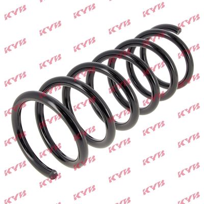 KYB RA6335 Suspension Spring - 2