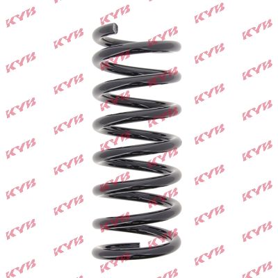 KYB RA6383 Suspension Spring - 1