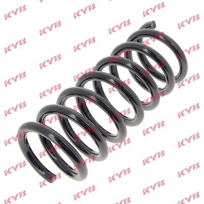 KYB RA6383 Suspension Spring - 2