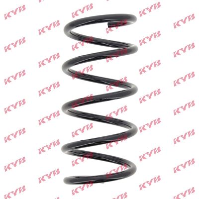 KYB RA6392 Suspension Spring - 1