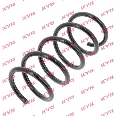 KYB RA6392 Suspension Spring - 2