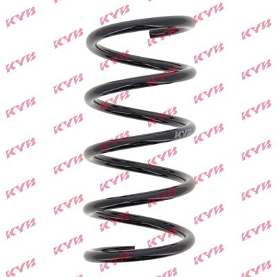KYB RA6393 Suspension Spring - 1