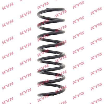 KYB RA6412 Suspension Spring - 1