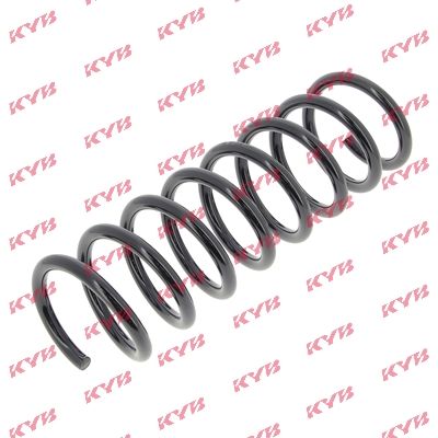 KYB RA6412 Suspension Spring - 2