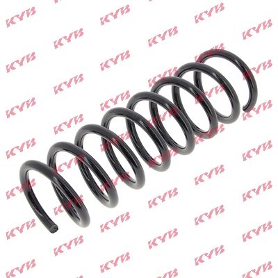 KYB RA6413 Suspension Spring - 2