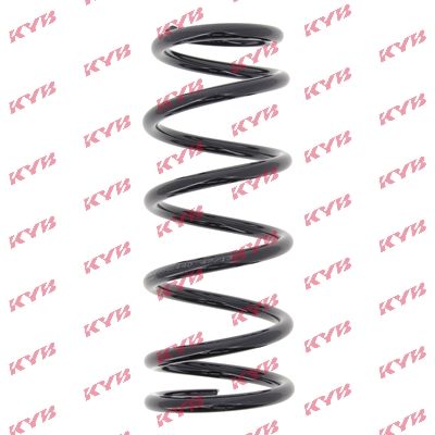 KYB RA6440 Suspension Spring - 1