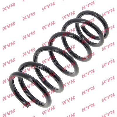 KYB RA6440 Suspension Spring - 2